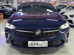 Buick Regal 2021 GS 28T Premium - ფოტო 2