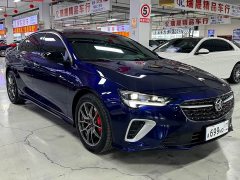 Buick Regal 2021 GS 28T Premium - ფოტო 3