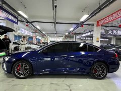 Buick Regal 2021 GS 28T Premium - ფოტო 4