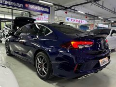 Buick Regal 2021 GS 28T Premium - ფოტო 5
