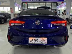 Buick Regal 2021 GS 28T Premium - ფოტო 6