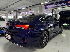 Buick Regal 2021 GS 28T Premium - ფოტო 7