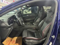 Buick Regal 2021 GS 28T Premium - ფოტო 8