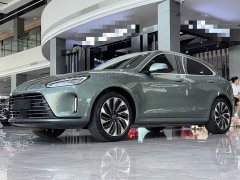AITO Wenjie M5 Extended Range AWD Ultimate Edition - ფოტო 1