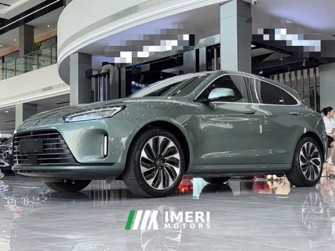 2022 AITO Wenjie M5 Extended Range AWD Ultimate Edition - ავტომობილი ჩინეთიდან