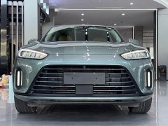 AITO Wenjie M5 Extended Range AWD Ultimate Edition - ფოტო 2