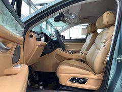 AITO Wenjie M5 Extended Range AWD Ultimate Edition - ფოტო 4
