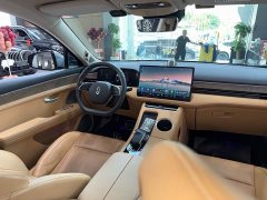 AITO Wenjie M5 Extended Range AWD Ultimate Edition - ფოტო 6