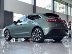 AITO Wenjie M5 Extended Range AWD Ultimate Edition - ფოტო 8