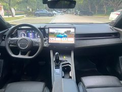 Lynk & Co Geely Lynk & Co 03 2023 1.5T DCT Pro - ფოტო 11