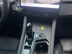 Lynk & Co Geely Lynk & Co 03 2023 1.5T DCT Pro - ფოტო 15