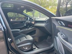 Lynk & Co Geely Lynk & Co 03 2023 1.5T DCT Pro - ფოტო 16