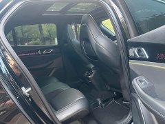 Lynk & Co Geely Lynk & Co 03 2023 1.5T DCT Pro - ფოტო 20