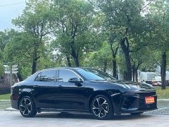 Lynk & Co Geely Lynk & Co 03 2023 1.5T DCT Pro - ფოტო 3