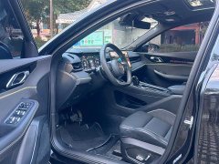 Lynk & Co Geely Lynk & Co 03 2023 1.5T DCT Pro - ფოტო 4
