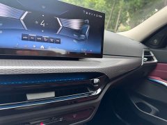 BMW 3 Series 2025 330Li M Sport Night Edition Package - ფოტო 10