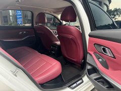 BMW 3 Series 2025 330Li M Sport Night Edition Package - ფოტო 13