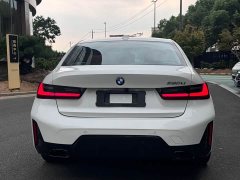 BMW 3 Series 2025 330Li M Sport Night Edition Package - ფოტო 18