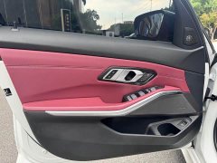 BMW 3 Series 2025 330Li M Sport Night Edition Package - ფოტო 4