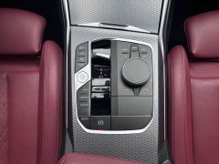 BMW 3 Series 2025 330Li M Sport Night Edition Package - ფოტო 7