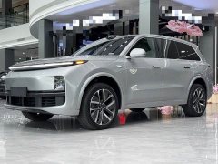 Li Auto L9 Max - ფოტო 1