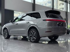 Li Auto L9 Max - ფოტო 10