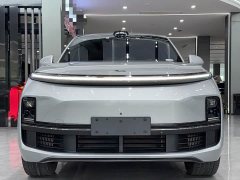 Li Auto L9 Max - ფოტო 2