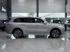 Li Auto L9 Max - ფოტო 3