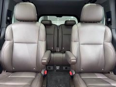 Li Auto L9 Max - ფოტო 8