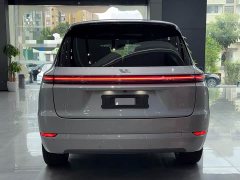 Li Auto L9 Max - ფოტო 9