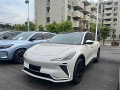 IM Motors Zhiji LS7 90kWh Elite RWD - ფოტო 1