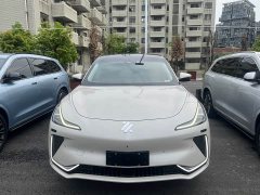 IM Motors Zhiji LS7 90kWh Elite RWD - ფოტო 2