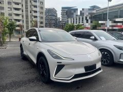 IM Motors Zhiji LS7 90kWh Elite RWD - ფოტო 3