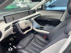 IM Motors Zhiji LS7 90kWh Elite RWD - ფოტო 4