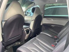 IM Motors Zhiji LS7 90kWh Elite RWD - ფოტო 5