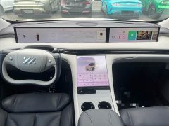 IM Motors Zhiji LS7 90kWh Elite RWD - ფოტო 6