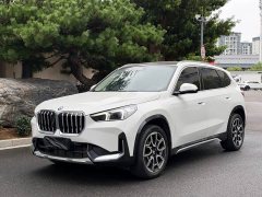 BMW X1 sDrive25Li M Sport Package - ფოტო 1