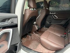 BMW X1 sDrive25Li M Sport Package - ფოტო 10