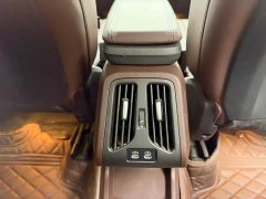 BMW X1 sDrive25Li M Sport Package - ფოტო 11