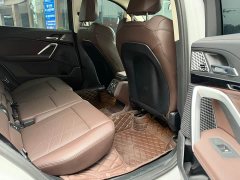 BMW X1 sDrive25Li M Sport Package - ფოტო 12