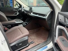 BMW X1 sDrive25Li M Sport Package - ფოტო 13