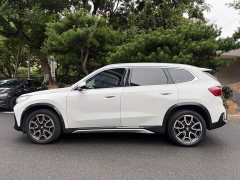 BMW X1 sDrive25Li M Sport Package - ფოტო 14