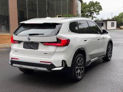 BMW X1 sDrive25Li M Sport Package - ფოტო 15
