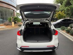 BMW X1 sDrive25Li M Sport Package - ფოტო 18