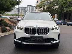 BMW X1 sDrive25Li M Sport Package - ფოტო 2