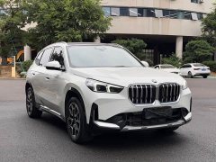 BMW X1 sDrive25Li M Sport Package - ფოტო 3