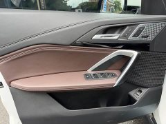 BMW X1 sDrive25Li M Sport Package - ფოტო 4
