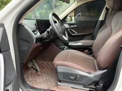 BMW X1 sDrive25Li M Sport Package - ფოტო 5