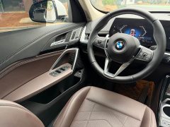 BMW X1 sDrive25Li M Sport Package - ფოტო 6
