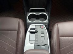BMW X1 sDrive25Li M Sport Package - ფოტო 7